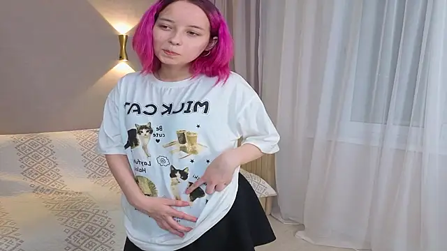 inaalejandro - InaAlejandro's free webcam