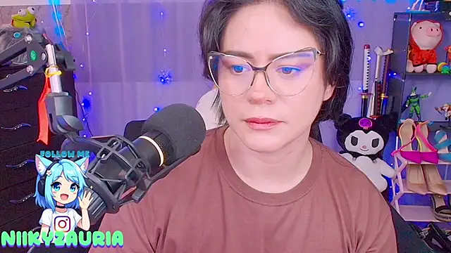 _niiky - _niiky's free webcam