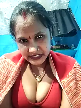 Webcam Model (Akanksha_soni)  is live.Free join now!