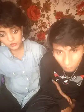 freakingromance - Freakingromance's free webcam