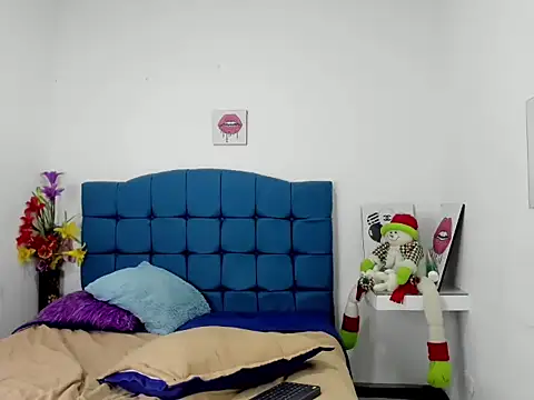 couplefire_ - CoupleFire_'s free webcam