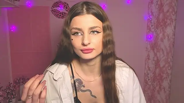 sofiagrance - SofiaGrance's free webcam