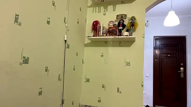 katyytv - Katyytv's free webcam