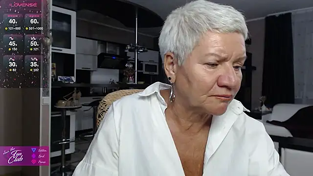 roxana_brooks - Roxana_brooks's free webcam