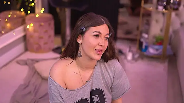 akaliluna - AkaliLuna's free webcam