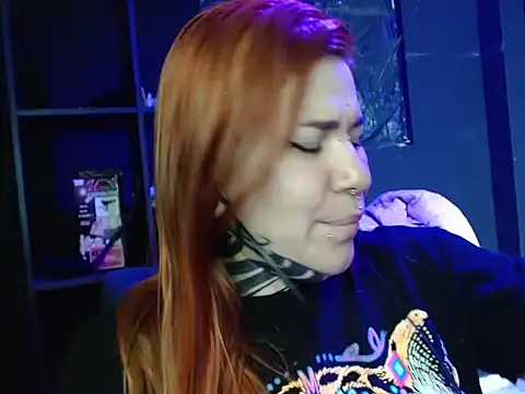 pandora_9666 - Pandora_9666's free webcam