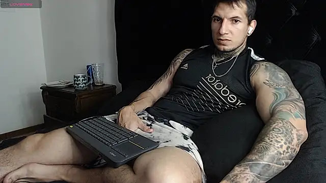 shane_clay - Shane_Clay's free webcam