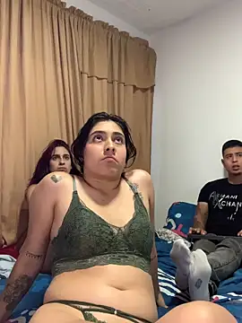 miaftmax - Miaftmax's free webcam