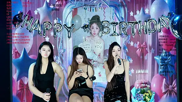 yangyuba-003 - Yangyuba-003's free webcam