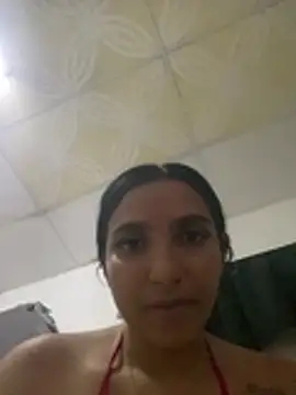 janylunabj - JanyLunaBJ's free webcam