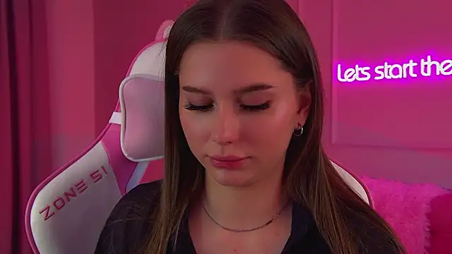 dianavert - DianaVert's free webcam