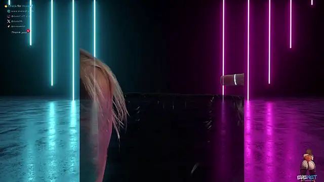 evewetvip - EvewetVIP's free webcam