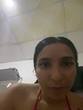 janylunabj - JanyLunaBJ's free webcam - UK Sex Cams