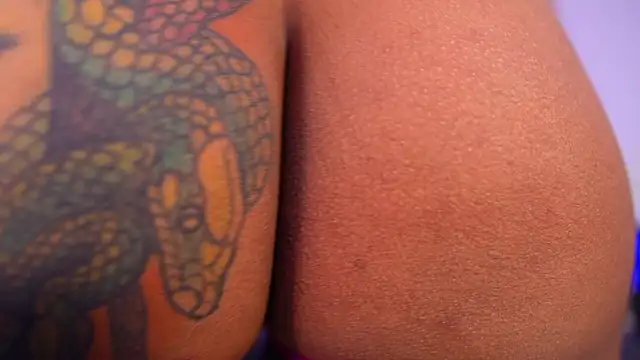 yourmandy (Ask my age) - anal dildo