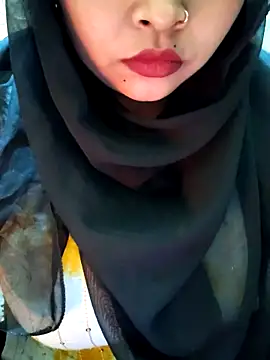 indian-nazia (F young) - Ass hool show