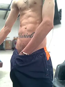 27powercm (M young) - 💸🔥BIG CUM I💸💸💦☔️😈