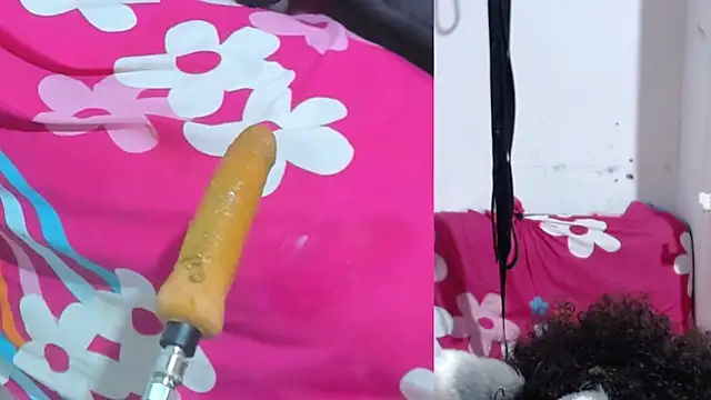 afroditacute15 (T milf) - 30cm dildo