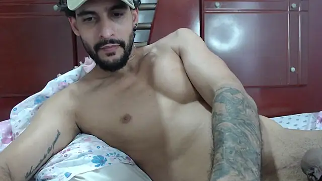 mochakkdj (M young) - :fire::wanker: GET ME OFF :fire::wanker: