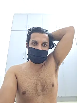 nihal4uuu (M young) - 20 push-ups