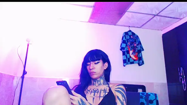 jazmin_wolf (T young) - Play with me and make me vibrate