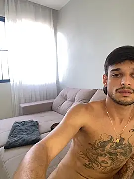 ruffvip (M young) - Bater uma