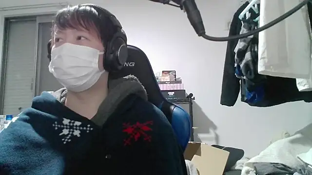 nagi000_go (M young) - チケチャ：モロだし