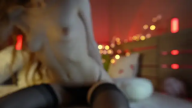 miraclesandy (F young) - Choke + Ahegao