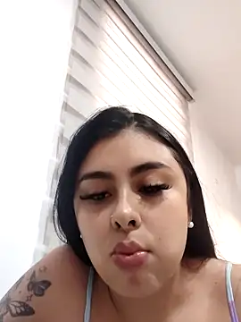 apoteosica - Apoteosica's free webcam - UK Sex Cams