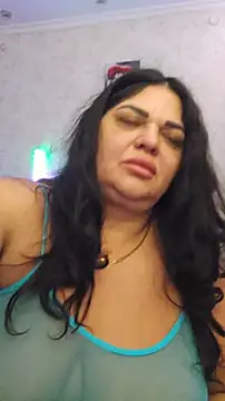 littlerikka - LittleRikka's free webcam - UK Sex Cams