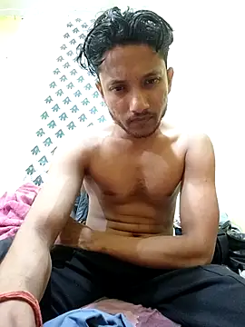 indiandaddy11 - Indiandaddy11's free webcam