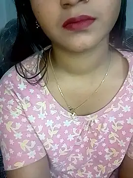 Webcam Model (Neha533)  is live.Free join now!