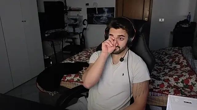 al3xox02 (M young) - HARD DICK