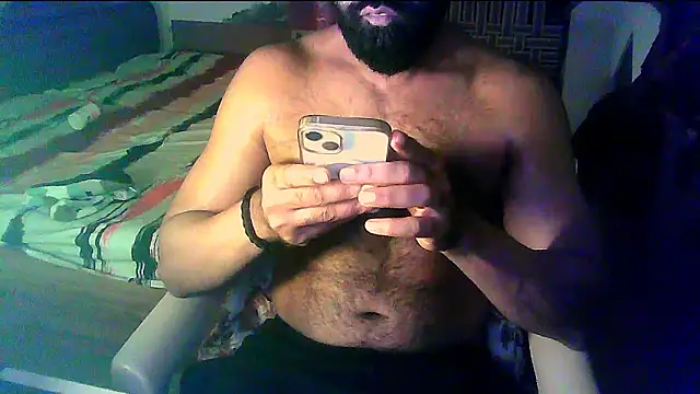 vbestshow (Ask my age) - all naked at