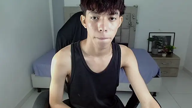 nico__fox123 (M twink) - show ass and spank x4