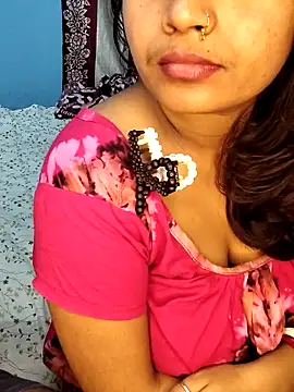 Naughty-Chaaya Live Webcam on Stripchat