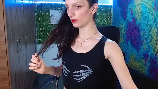 ishtar_shakti (T young) - Doggy position 10 mins 🔥