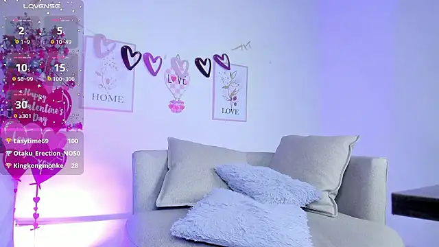 soul_arabian (F teen) - show boobs