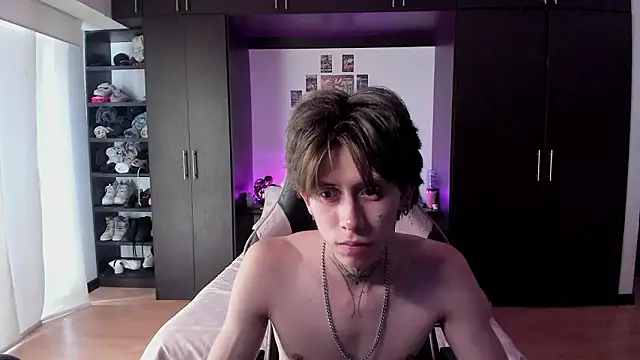 xice_boy - XIce_Boy's free webcam - UK Sex Cams