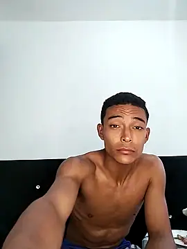 demiansteven2 (Ask my age) - Very Good Milk Show 🔥💦😈