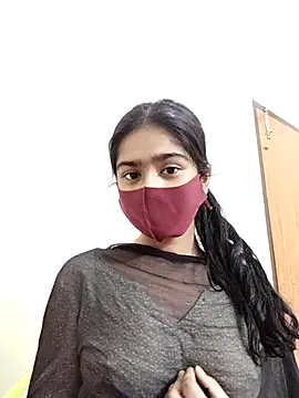 Arisha- Live Webcam on Stripchat