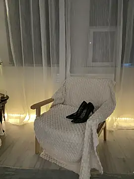 Webcam Model (HotLdyllic)  is live.Free join now!