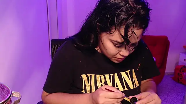 venusstits97 (F young) - BLOWJOB