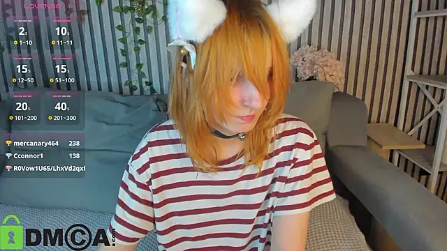 little_chips - Little_Chips's free webcam - UK Sex Cams