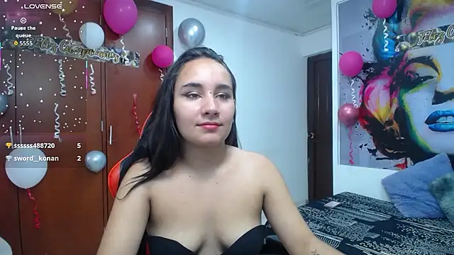 Maylin_horny19 webcam