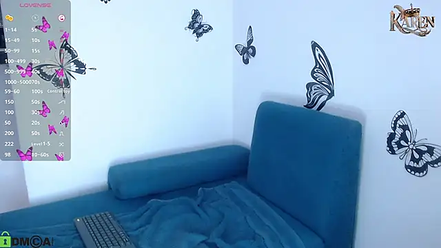 karen_sofia_ - Karen_sofia_'s free webcam - UK Sex Cams