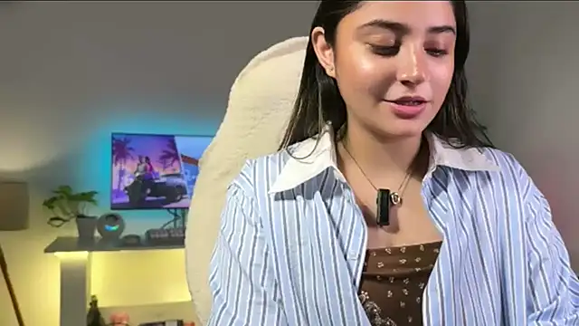 demieliss Live Webcam on Stripchat