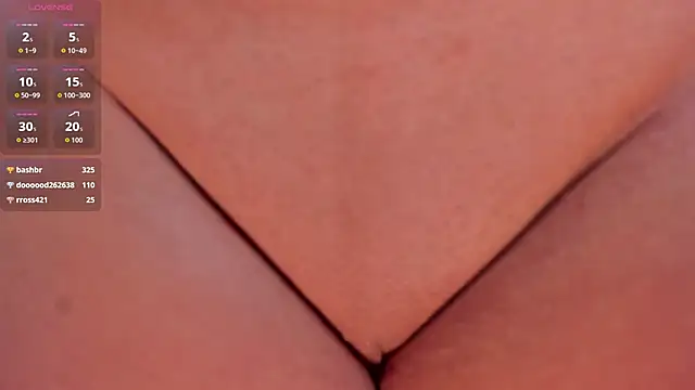 ValeriaRoldanX webcam