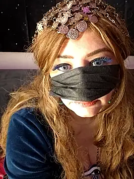 Egyptianmilf2026 webcam