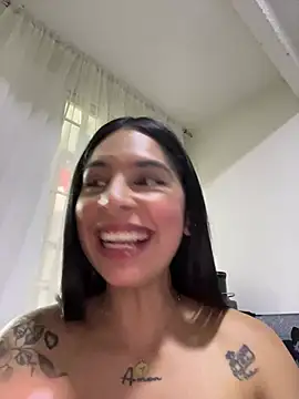 charlotte_stevenss_ webcam