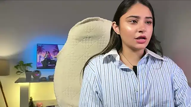 demieliss - Demieliss's free webcam - UK Sex Cams